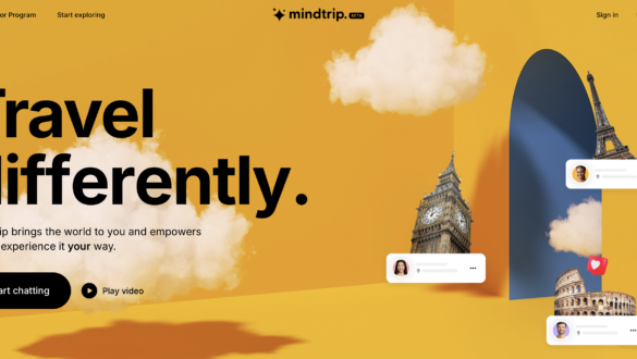 Mindtrip